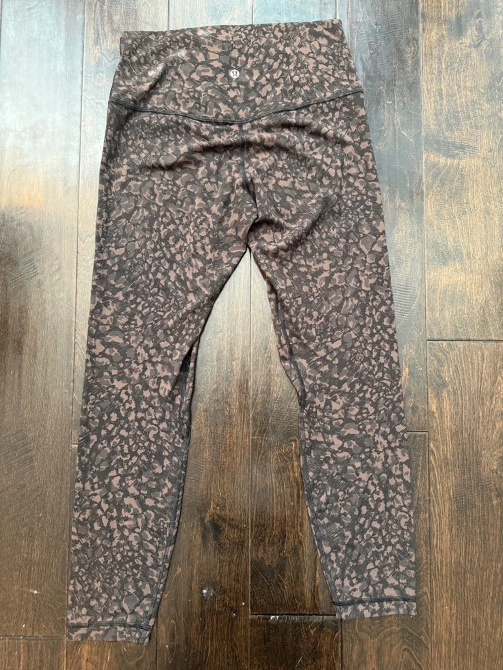Lululemon Align Pant II 25